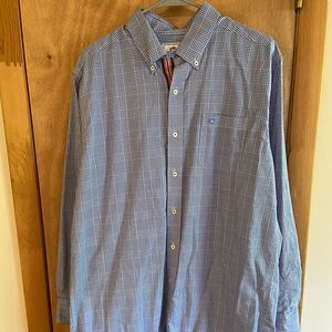 Men’s Southern Tide Button Down